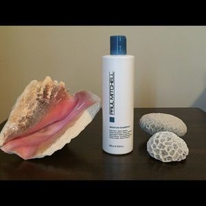 Paul Mitchell Awapuhi shampoo